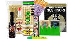 Товары для японской кухни