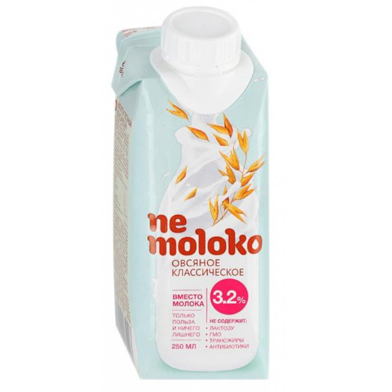 Молоко для исчезновения вода для суперсилы. Nemoloko овсяное. Овсяный напиток Nemoloko классический 3,2% 1 л 1 л. Напиток, Nemoloko, овсяное классическое,. Напиток овсяный Nemoloko классический 3.2 калорийность.